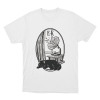 Ode To Resin Unisex T Shirt White